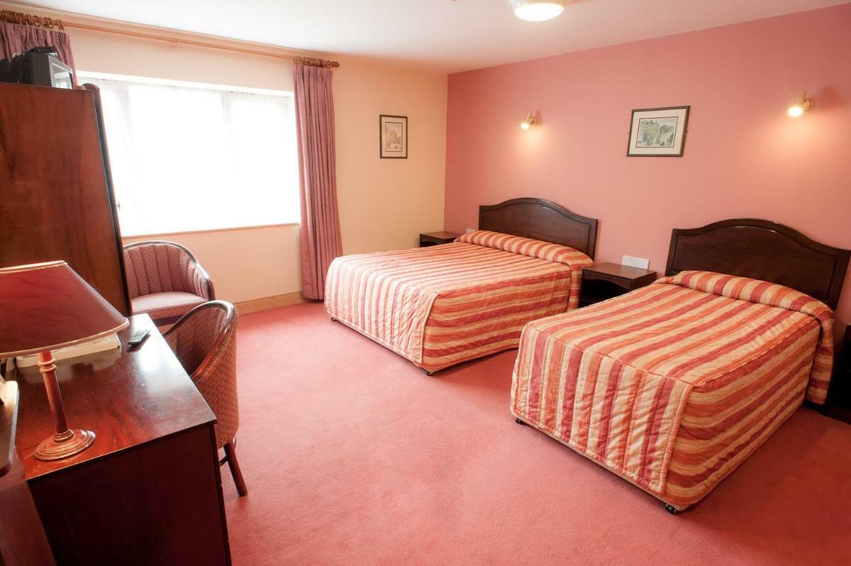 Setanta B&B Ardee Eksteriør billede