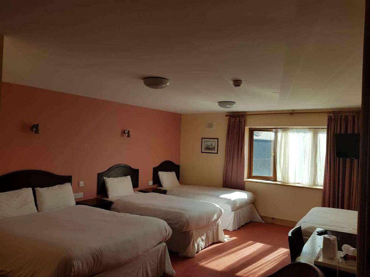 Setanta B&B Ardee Eksteriør billede